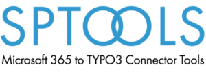 SPTools Logo